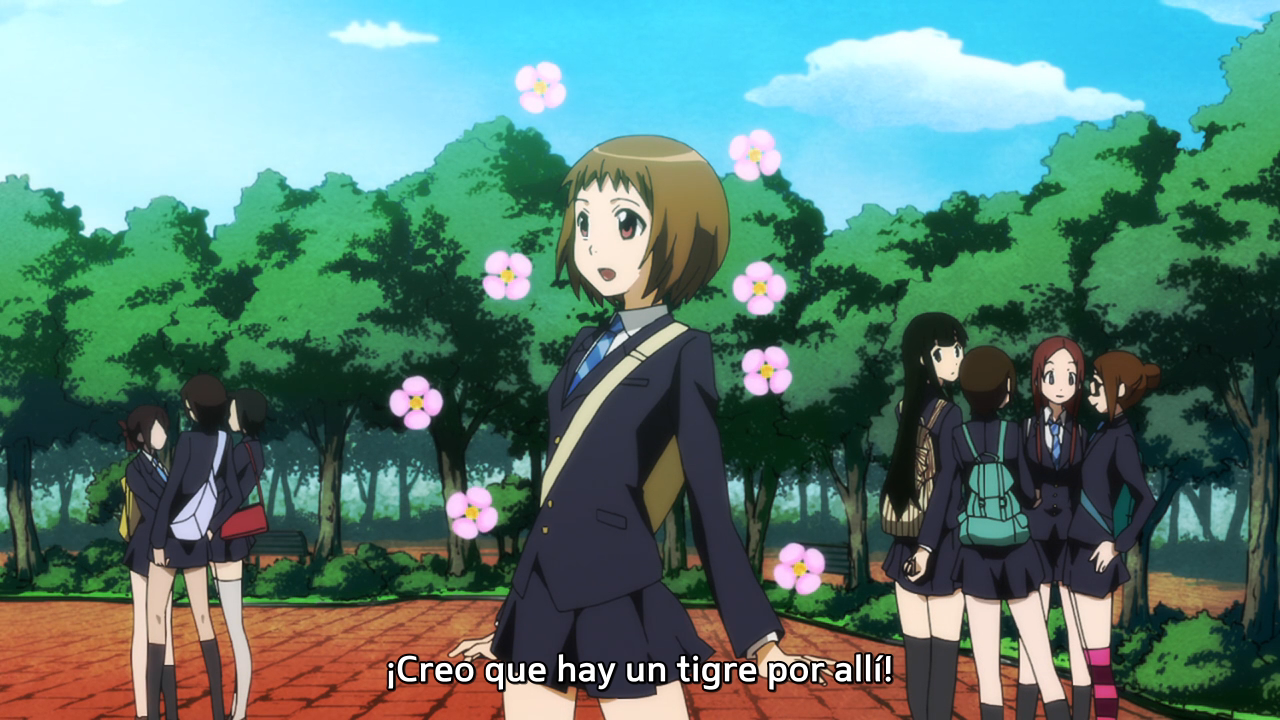 Nobunagun (PuyaSubs!!)